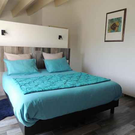Laubertiere Bed & Breakfast Marennes  Exterior photo